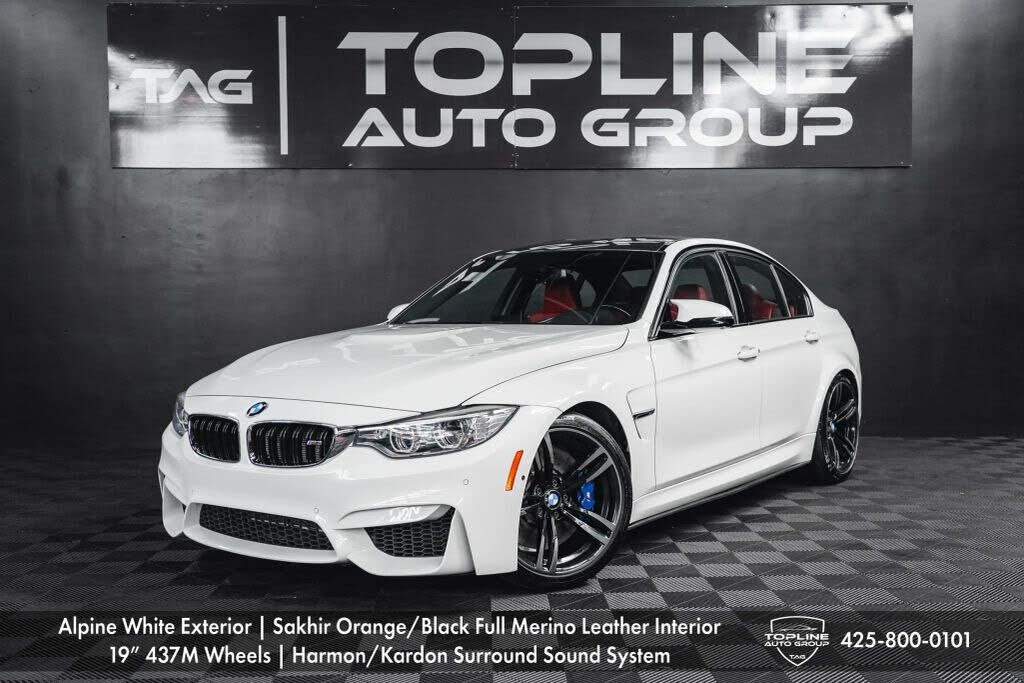 BMW M3