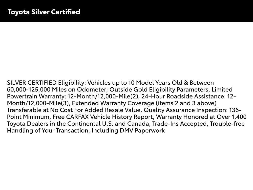 2018 TOYOTA 4-Runner