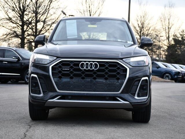 2023 AUDI Q5