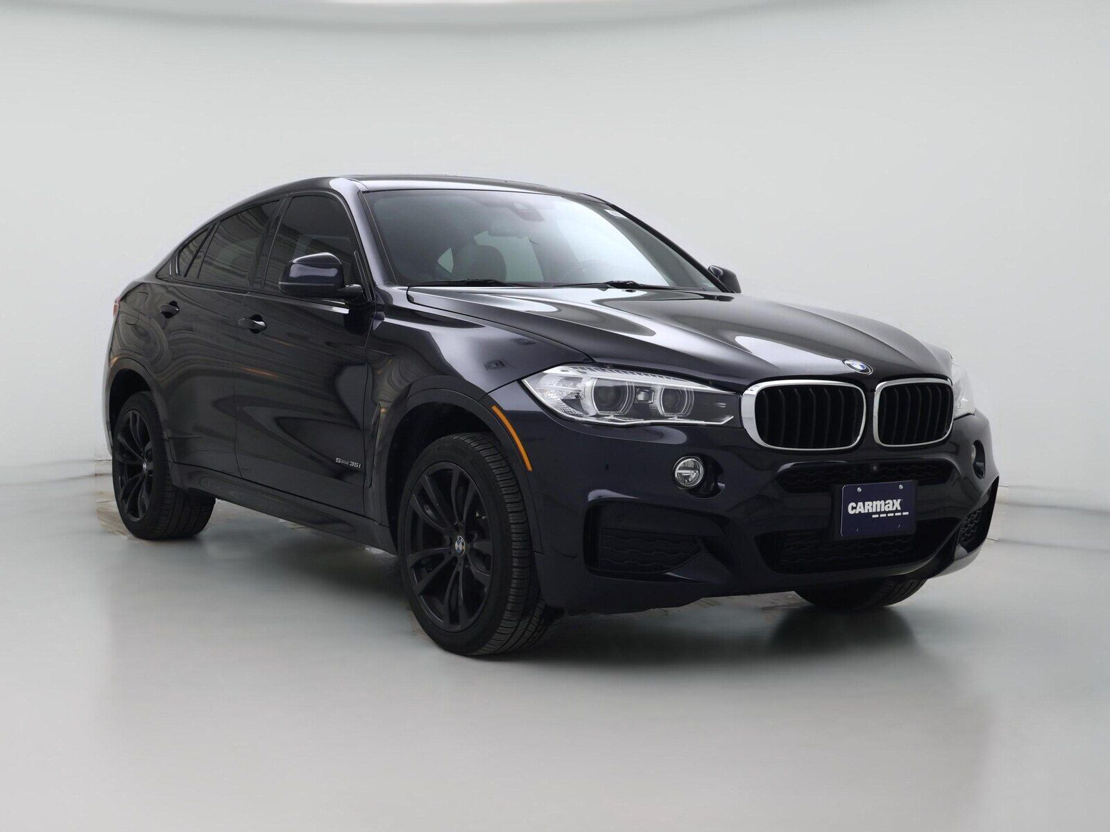 2019 BMW X6