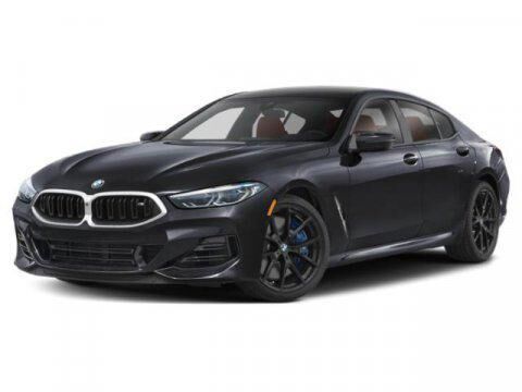 2026 BMW M8