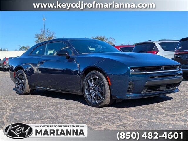 2026 DODGE Charger