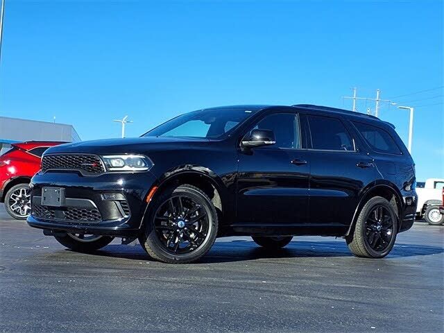 2023 DODGE Durango