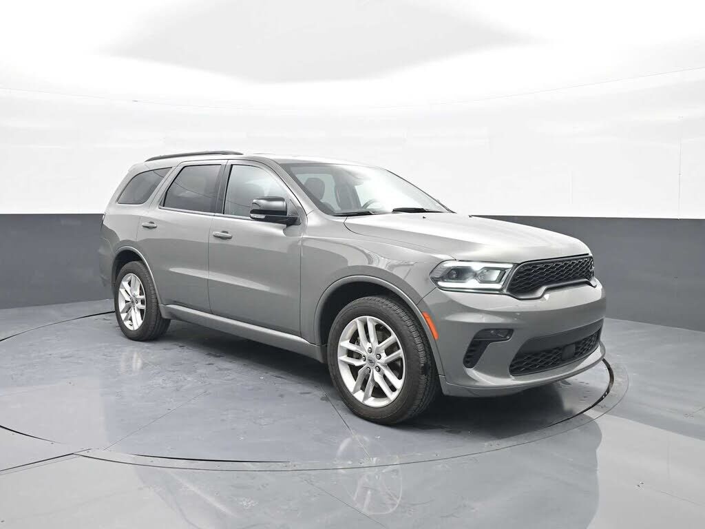 2023 DODGE Durango