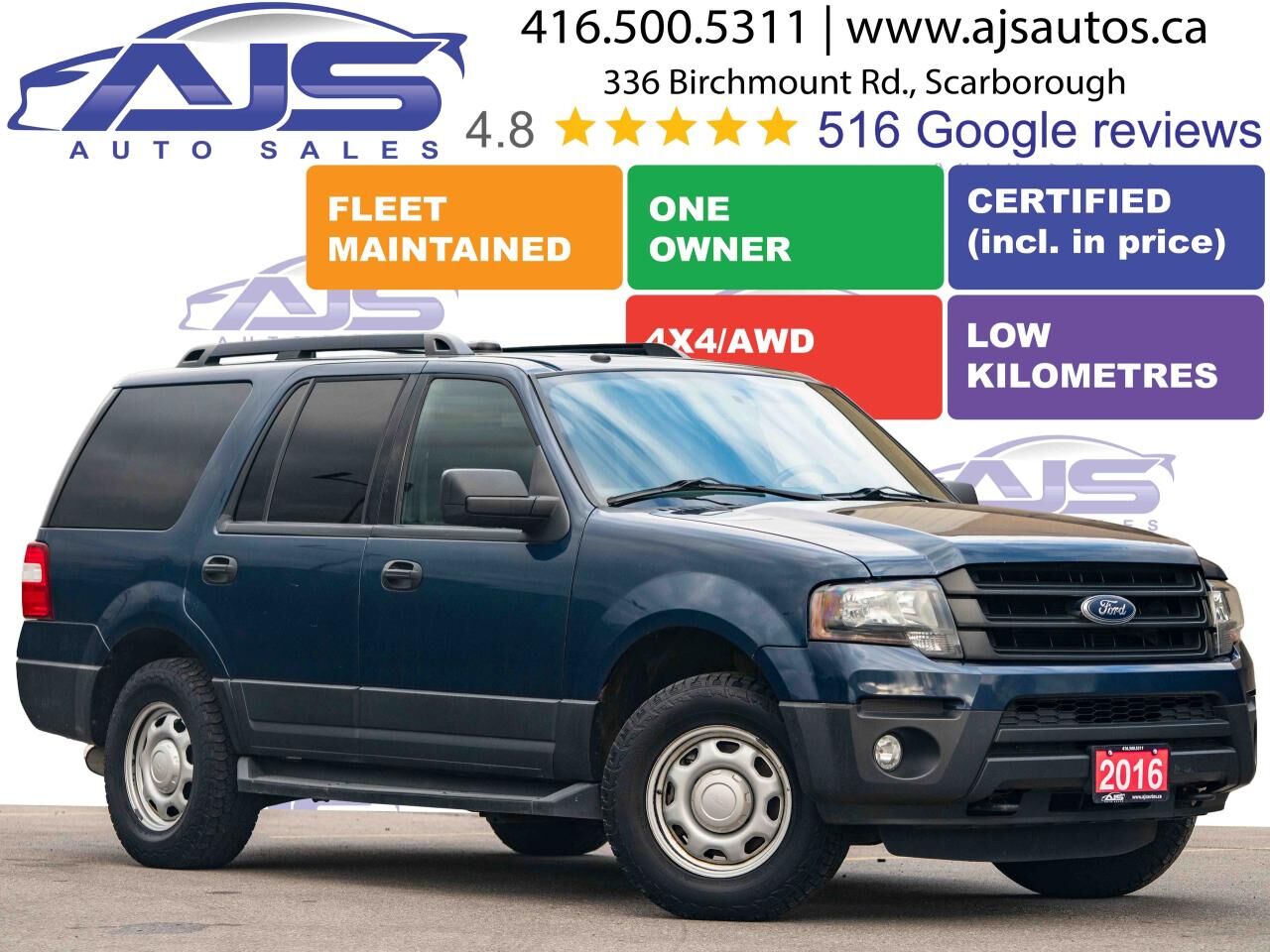 Ford Expedition