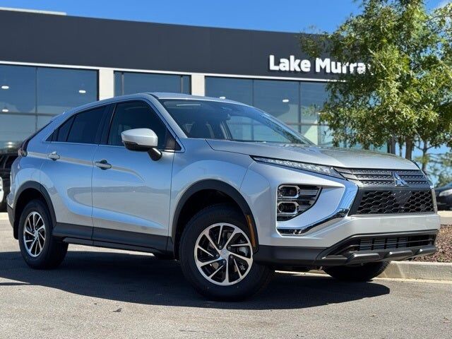 2026 MITSUBISHI ECLIPSE CROSS