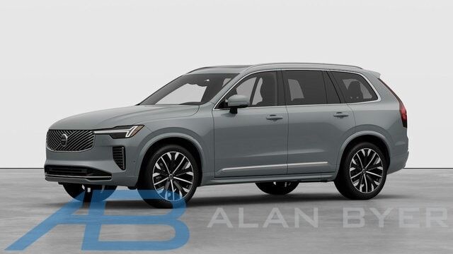 2026 VOLVO XC90