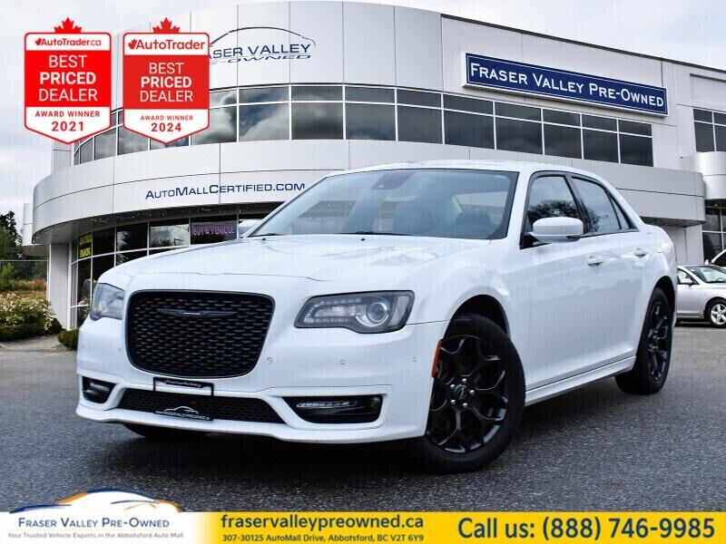 CHRYSLER