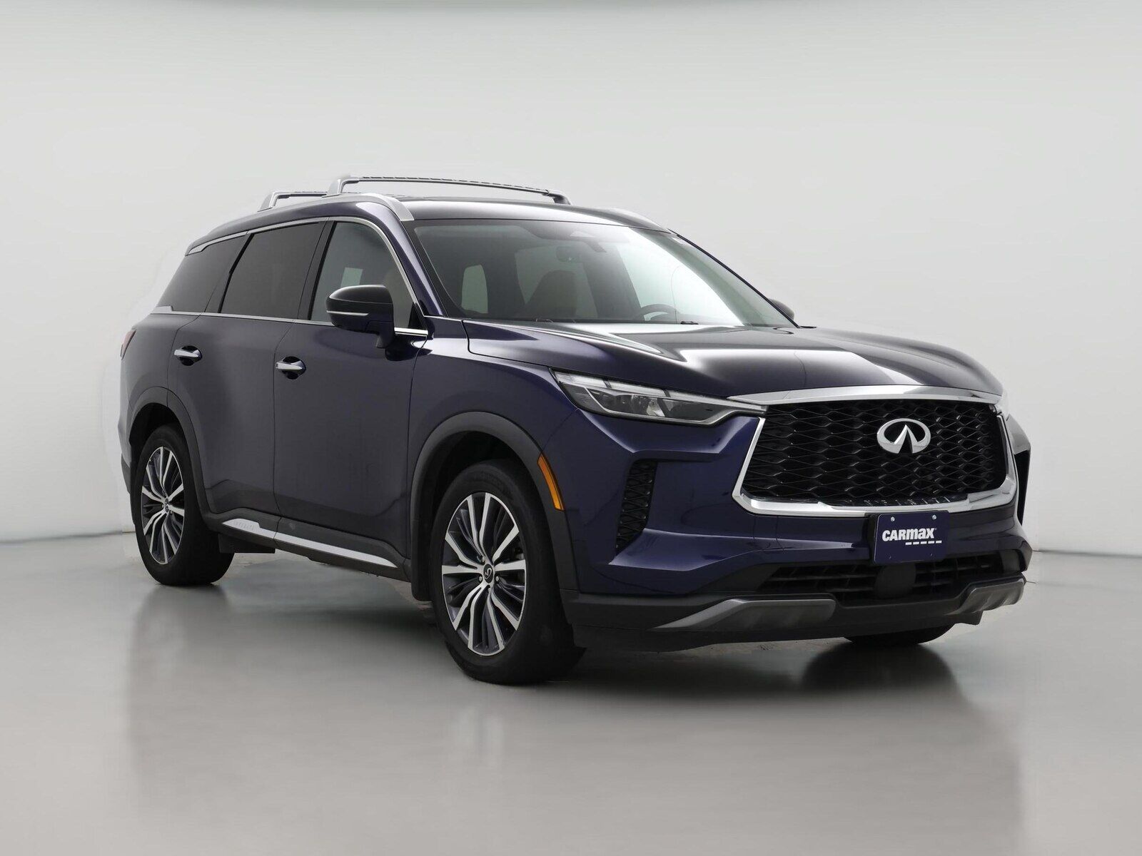 2023 INFINITI QX60