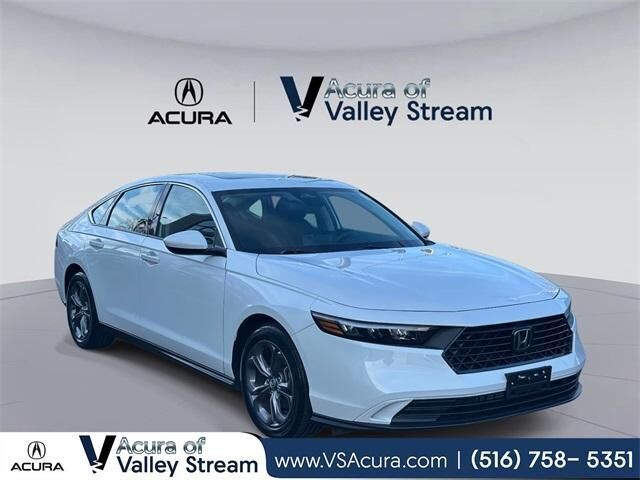 2023 HONDA Accord