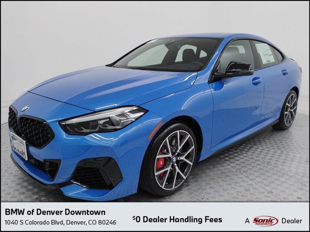 2024 BMW M2