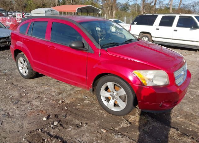 2012 DODGE Caliber