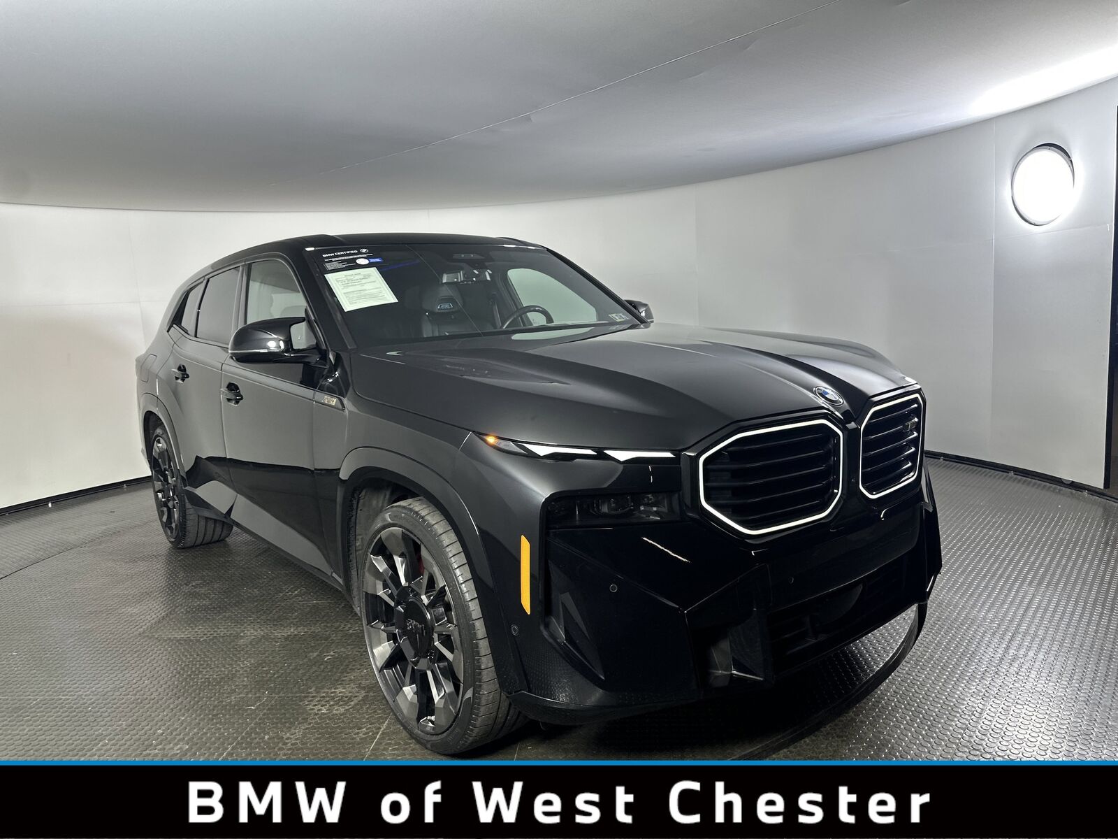 2023 BMW XM
