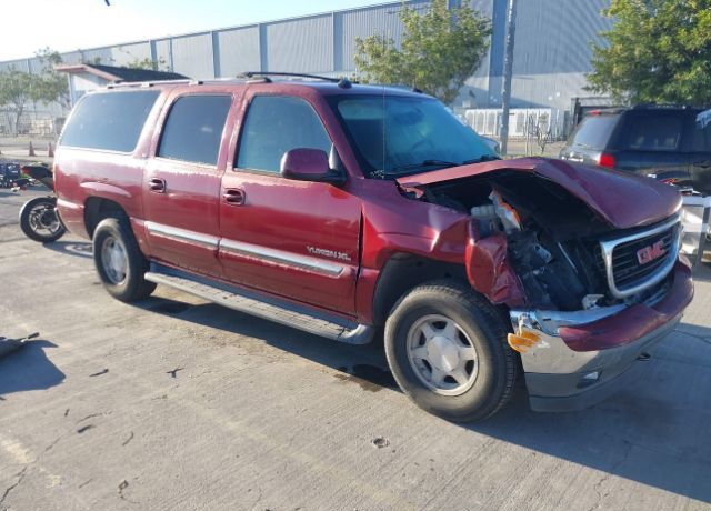 2005 GMC Yukon XL