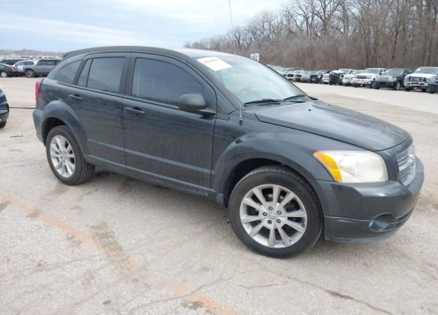 2011 DODGE Caliber
