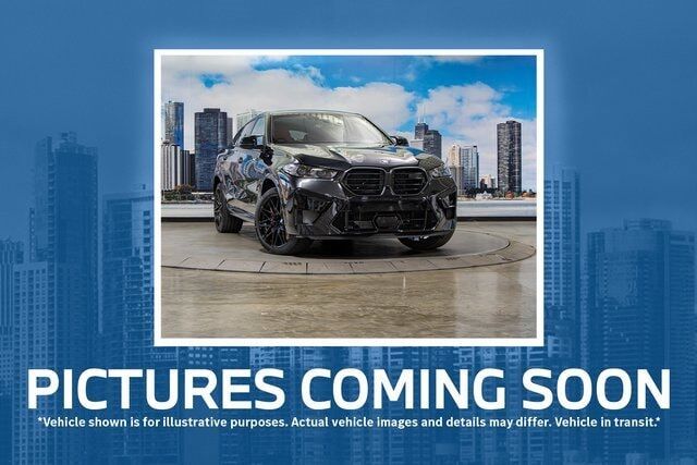 2024 BMW X6