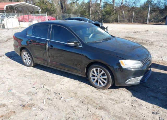 2013 VOLKSWAGEN Jetta