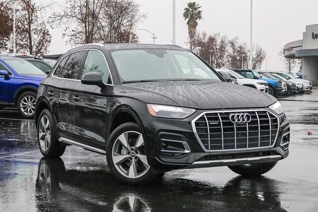 2023 AUDI Q5
