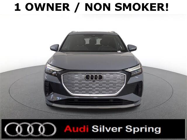 2023 Audi Q4