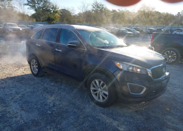 2018 KIA Sorento