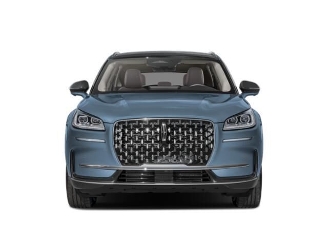 2025 LINCOLN Corsair