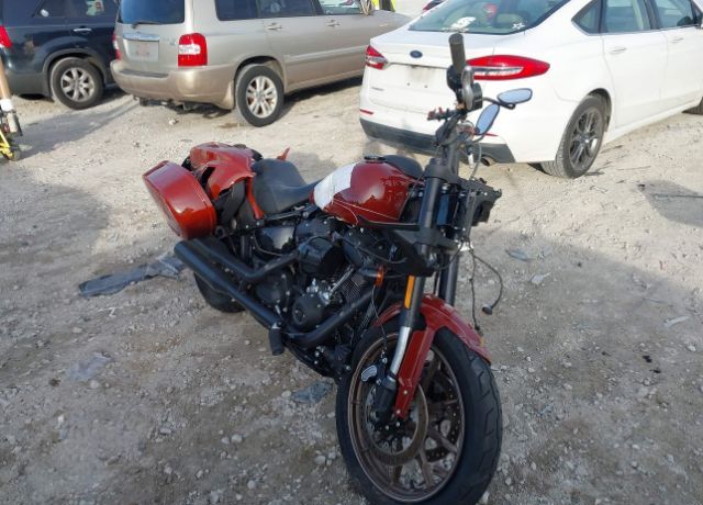 2024 HARLEY DAVIDSON FXLRST / Low Rider ST