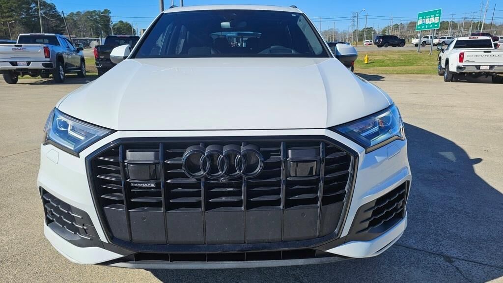 2023 Audi Q7