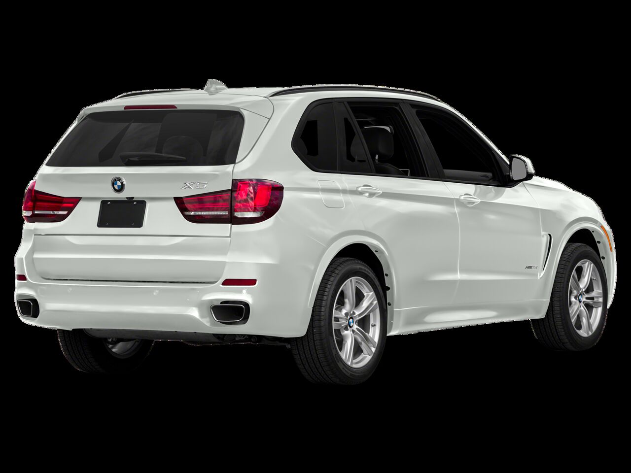 2015 BMW X5