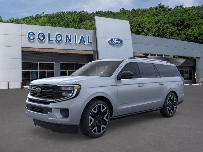 2025 FORD Expedition