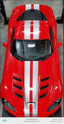Dodge Viper