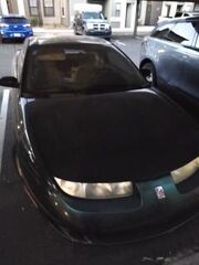 Saturn SC2