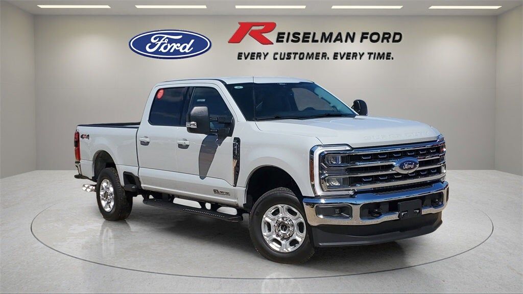 2026 FORD F-250