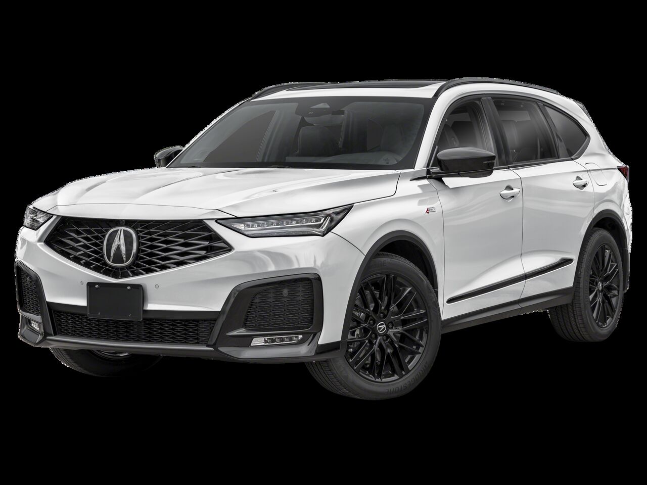 2026 ACURA MDX