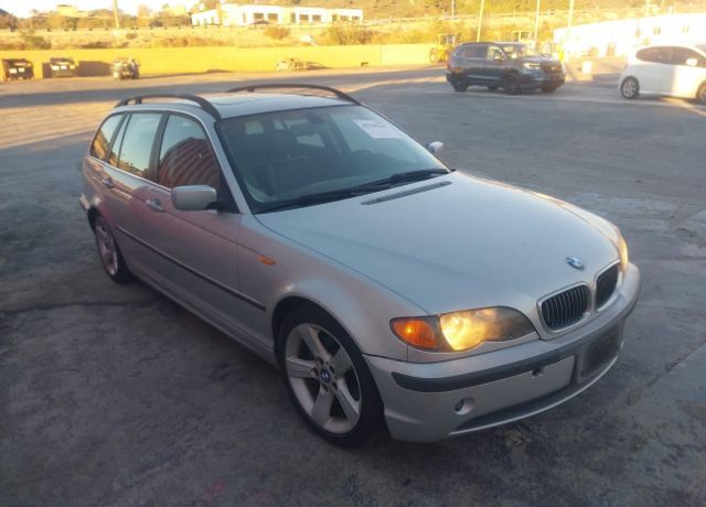 BMW 325iT