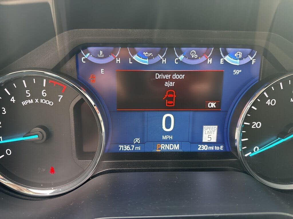 2024 FORD Expedition