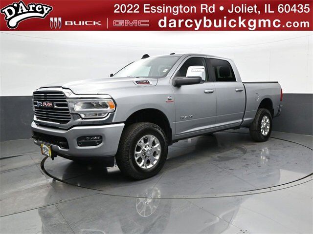 2023 RAM 2500
