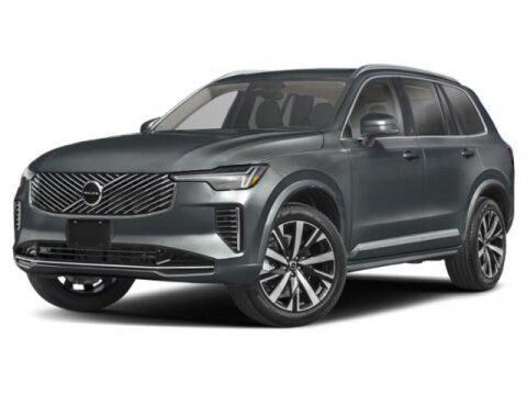 2026 VOLVO XC90
