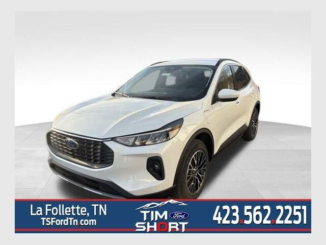 2026 FORD Escape