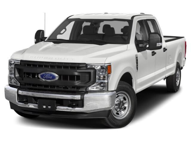 2020 FORD F-250