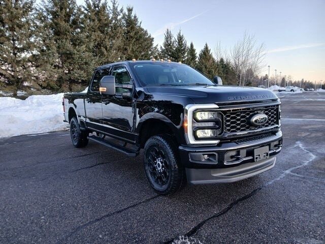 2026 FORD F-250