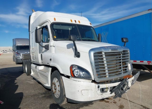 2012 FREIGHTLINER Cascadia