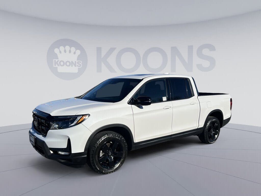 2024 HONDA Ridgeline