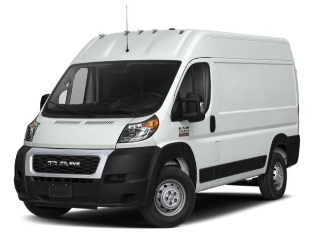 2020 RAM Promaster 2500