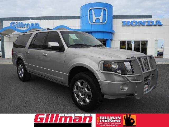 2013 FORD Expedition