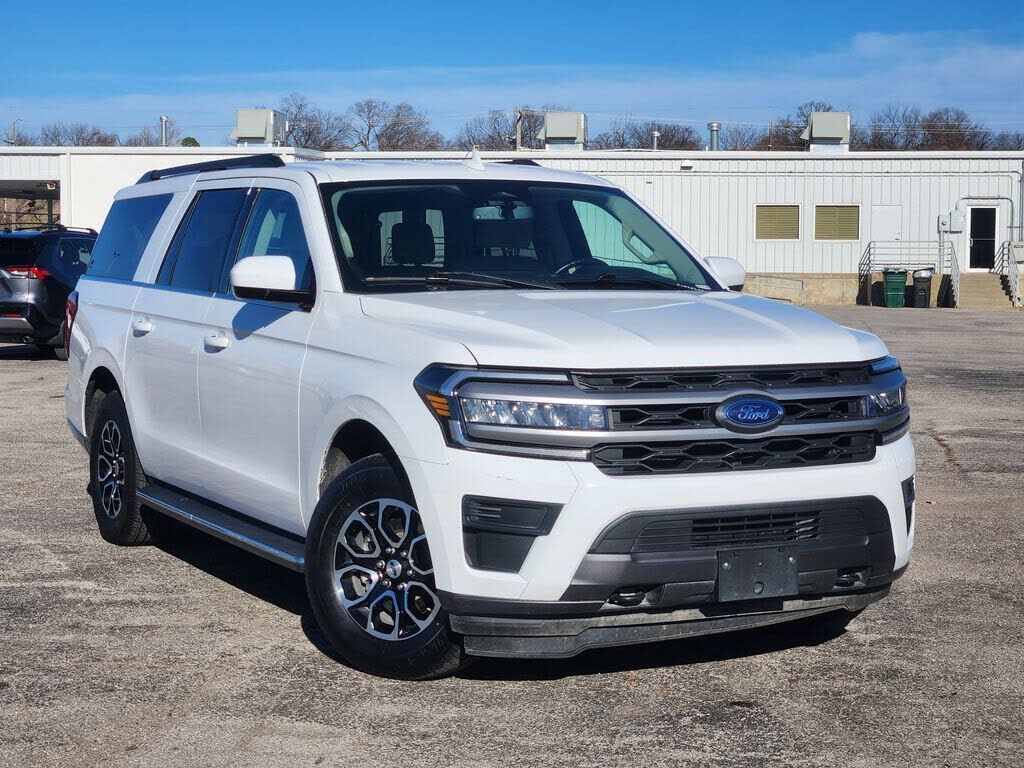 2023 FORD Expedition