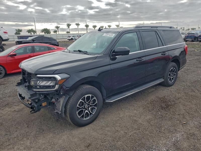 2022 FORD Expedition