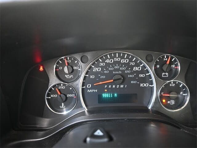 2017 CHEVROLET Express