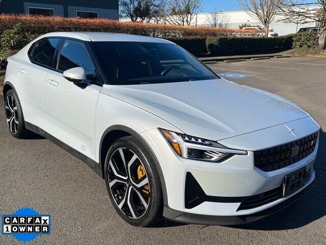 2023 POLESTAR PS2