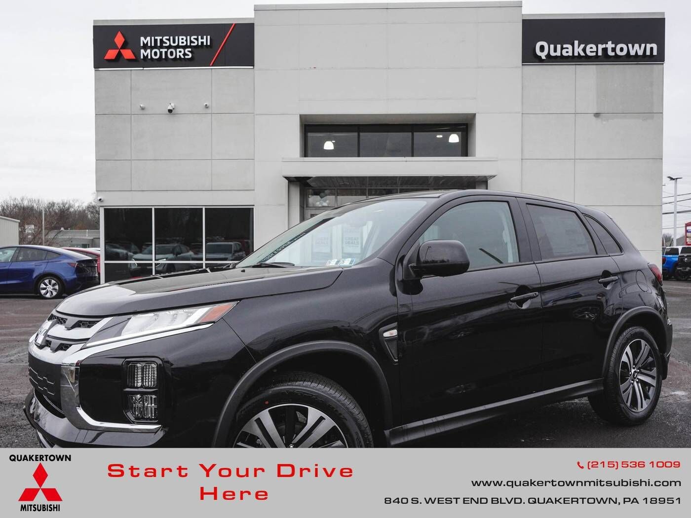 2026 MITSUBISHI Outlander Sport