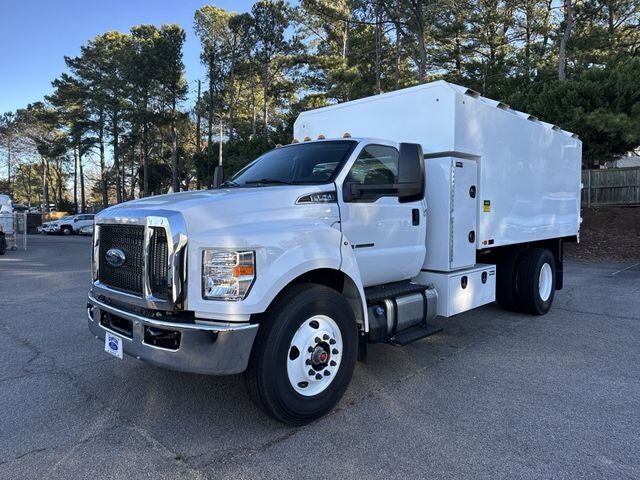 2026 FORD F-750